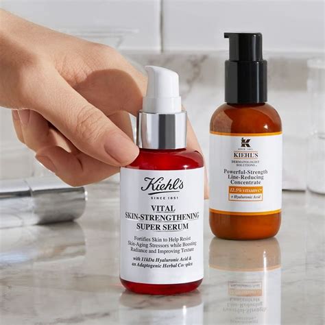 kiehl's instagram|kiehls website.